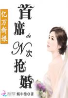 亿万新娘：首席的N次抢婚