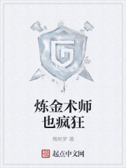 炼金术师也疯狂