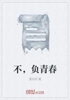 不，负青春