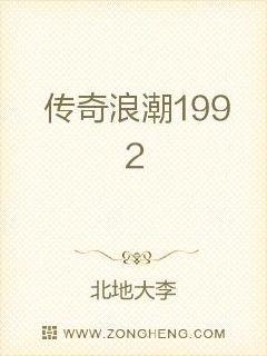 传奇浪潮1992