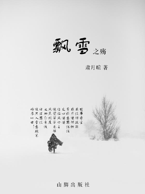 飘雪之殇