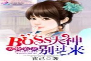 天价追妻：BOSS大神别过来