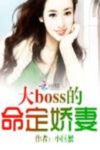 大boss的命定娇妻